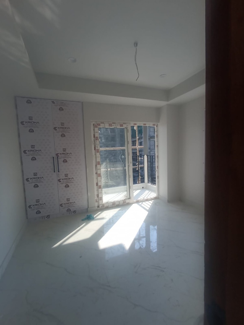 Unfurnished 3bhk in Kahilipara, Guwahati, Assam, India for Rent