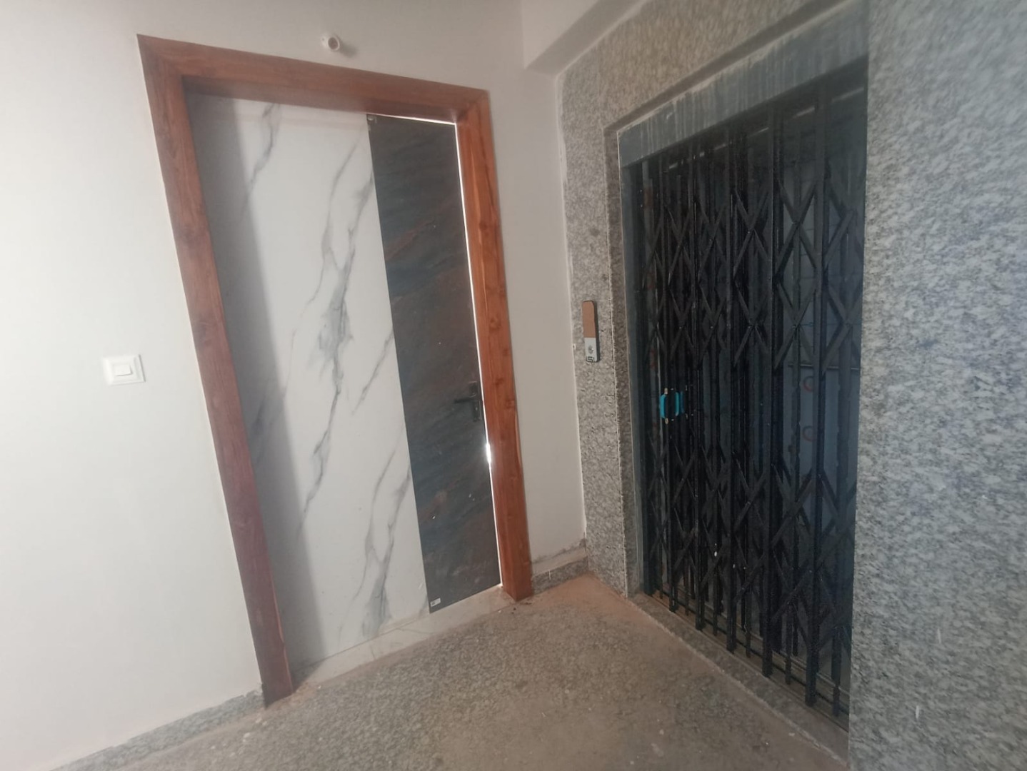 Unfurnished 3bhk in Kahilipara, Guwahati, Assam, India for Rent