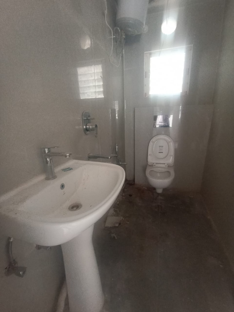 Unfurnished 3bhk in Kahilipara, Guwahati, Assam, India for Rent