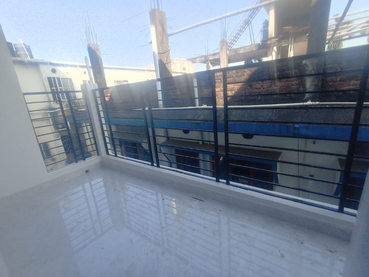 Unfurnished 3bhk in Kahilipara, Guwahati, Assam, India for Rent