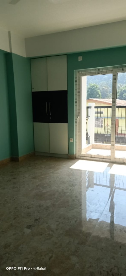 Unfurnished 4bhk in Narengi Tinali, Guwahati, Assam, India for Rent