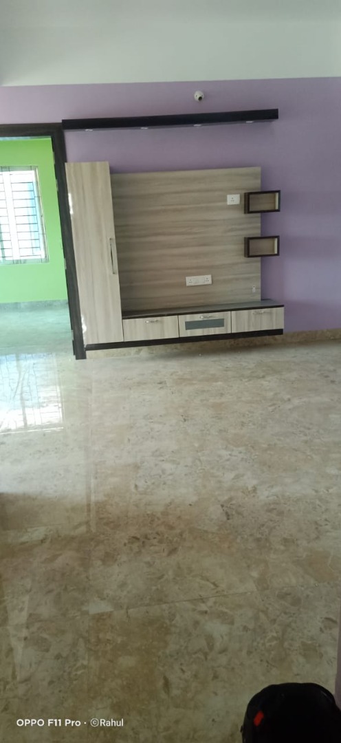 Unfurnished 4bhk in Narengi Tinali, Guwahati, Assam, India for Rent