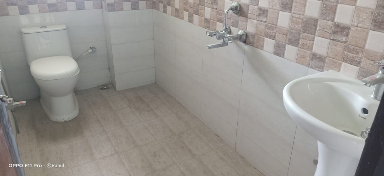 Unfurnished 4bhk in Narengi Tinali, Guwahati, Assam, India for Rent