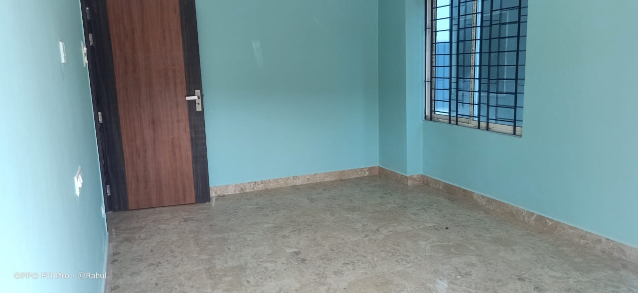 Unfurnished 4bhk in Narengi Tinali, Guwahati, Assam, India for Rent