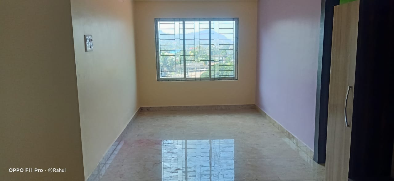 Unfurnished 4bhk in Narengi Tinali, Guwahati, Assam, India for Rent