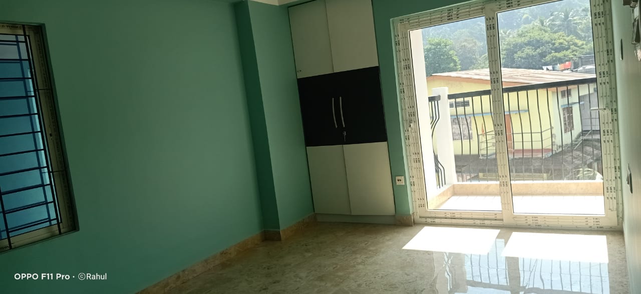 Unfurnished 4bhk in Narengi Tinali, Guwahati, Assam, India for Rent