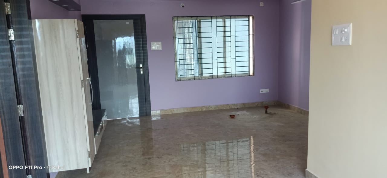 Unfurnished 4bhk in Narengi Tinali, Guwahati, Assam, India for Rent