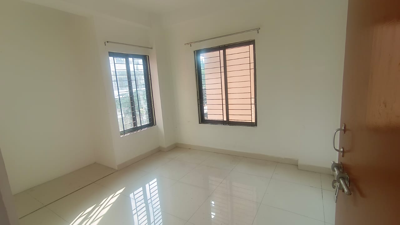 Unfurnished 3bhk in Bhetapara, Guwahati, Assam, India for Rent