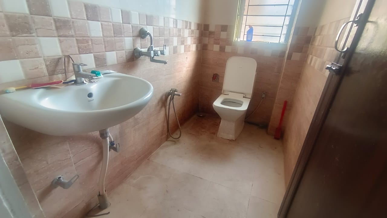 Unfurnished 3bhk in Bhetapara, Guwahati, Assam, India for Rent