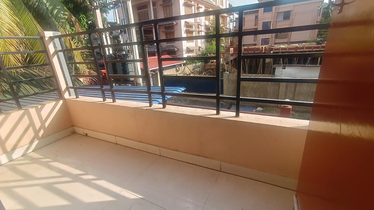 Unfurnished 3bhk in Bhetapara, Guwahati, Assam, India for Rent