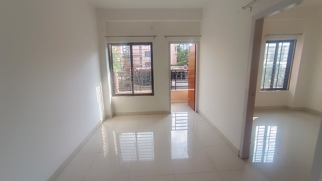 Unfurnished 3bhk in Bhetapara, Guwahati, Assam, India for Rent