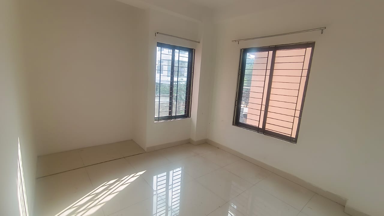 Unfurnished 3bhk in Bhetapara, Guwahati, Assam, India for Rent
