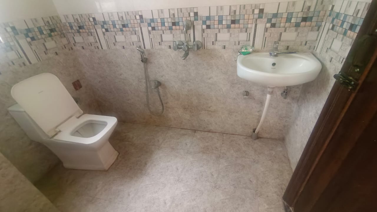 Unfurnished 3bhk in Bhetapara, Guwahati, Assam, India for Rent