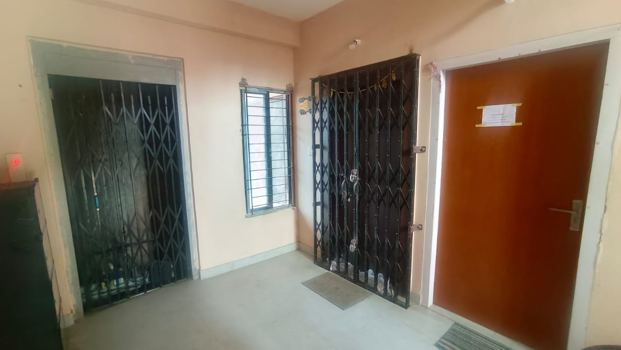 Unfurnished 3bhk in Bhetapara, Guwahati, Assam, India for Rent