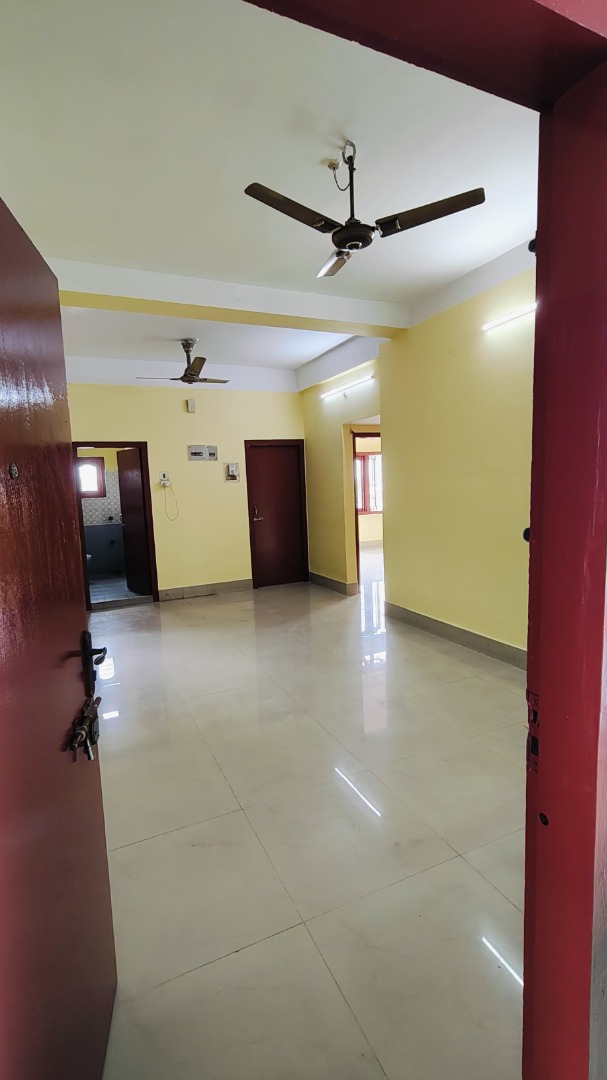 Unfurnished 2bhk in Panjabari, Khanapara, Guwahati, Assam, India for Rent