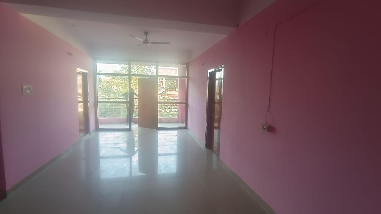 Unfurnished 3bhk in Bhetapara, Guwahati, Assam, India for Rent