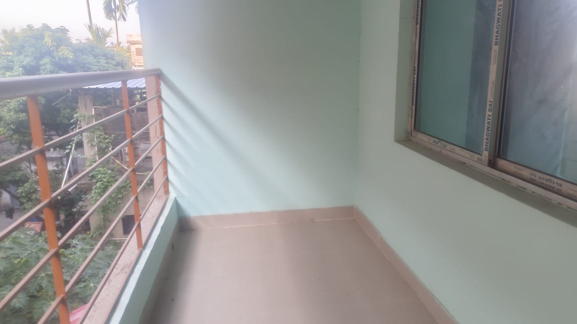 Unfurnished 3bhk in Bhetapara, Guwahati, Assam, India for Rent