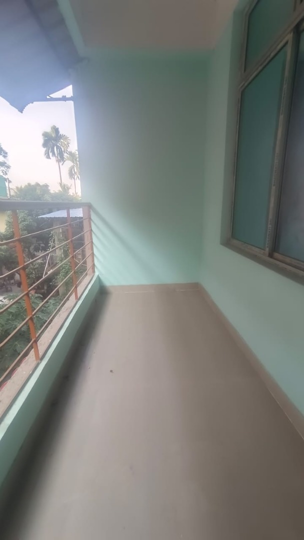 Unfurnished 3bhk in Bhetapara, Guwahati, Assam, India for Rent