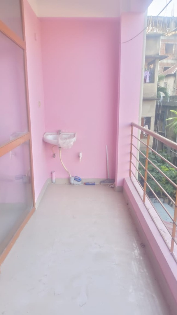 Unfurnished 3bhk in Bhetapara, Guwahati, Assam, India for Rent