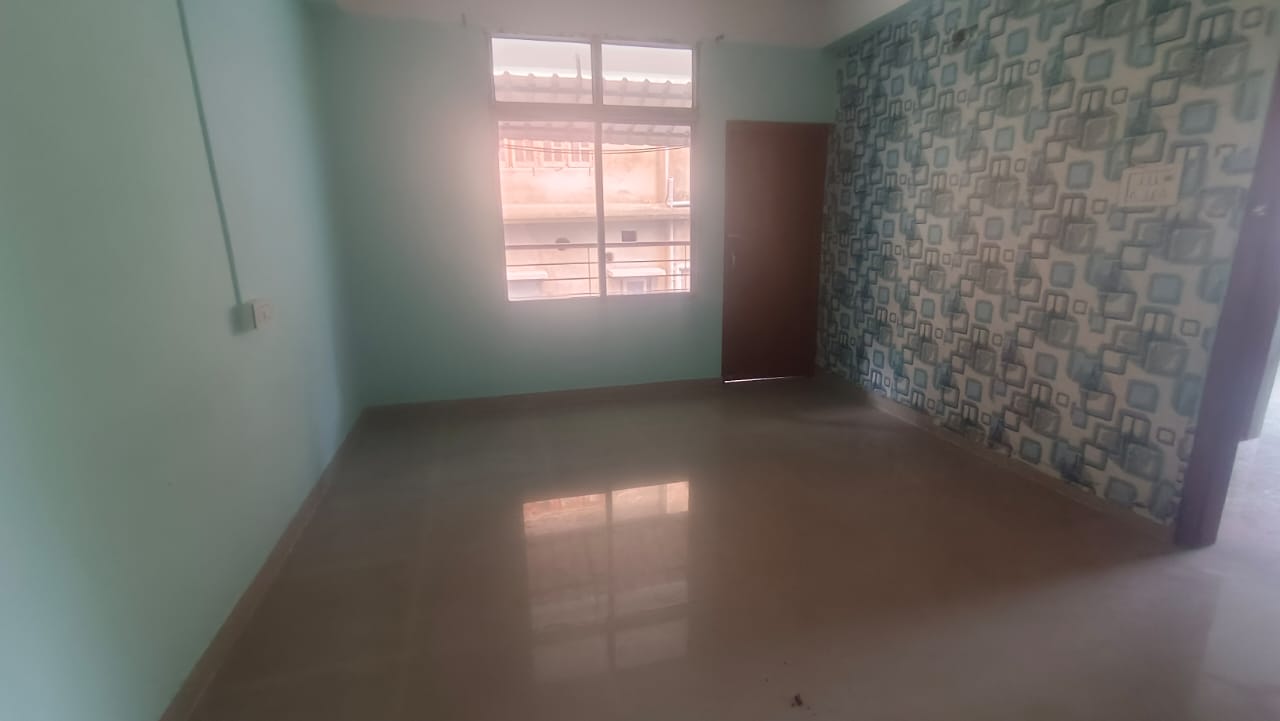 Unfurnished 3bhk in Bhetapara, Guwahati, Assam, India for Rent