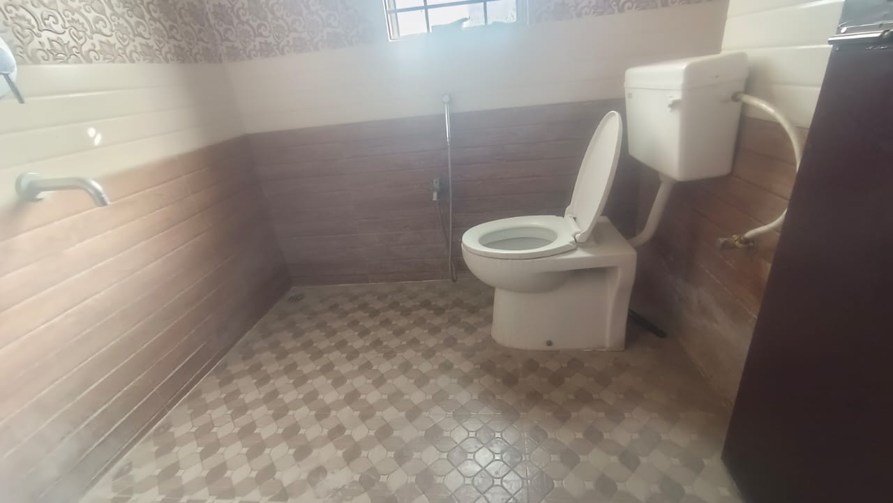 Unfurnished 3bhk in Basistha, Guwahati, Assam, India for Rent