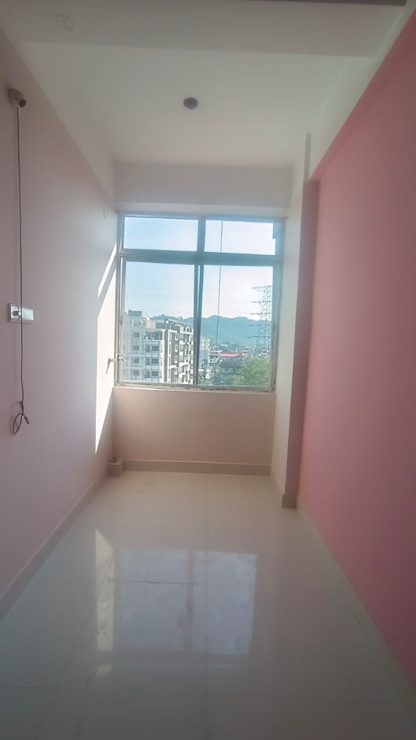 Unfurnished 3bhk in Basistha, Guwahati, Assam, India for Rent