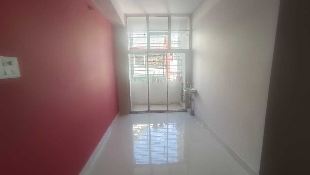 Unfurnished 3bhk in Basistha, Guwahati, Assam, India for Rent