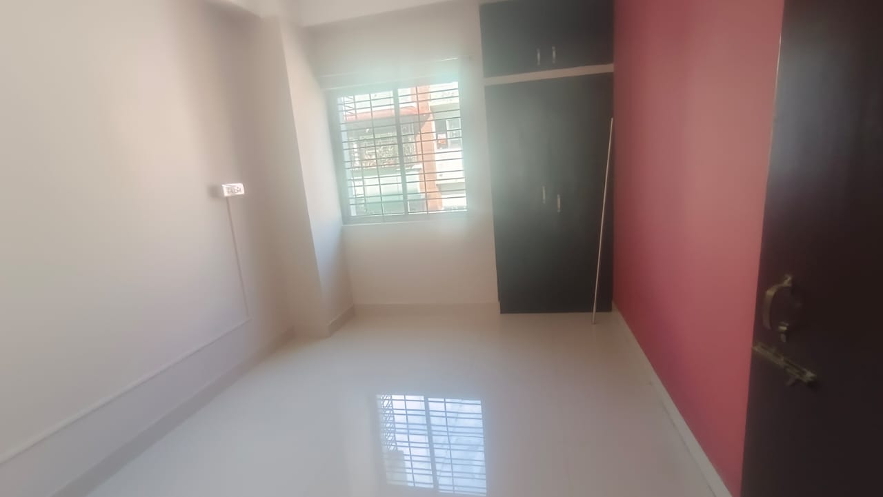 Unfurnished 3bhk in Basistha, Guwahati, Assam, India for Rent