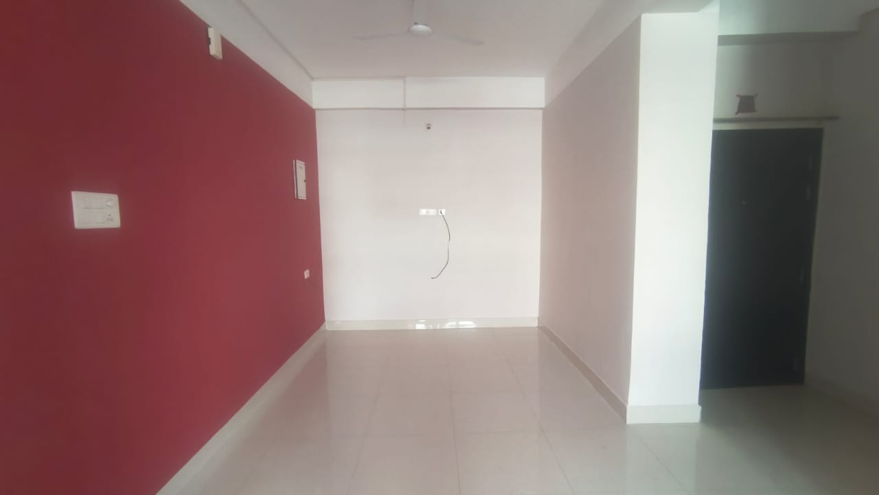 Unfurnished 3bhk in Basistha, Guwahati, Assam, India for Rent