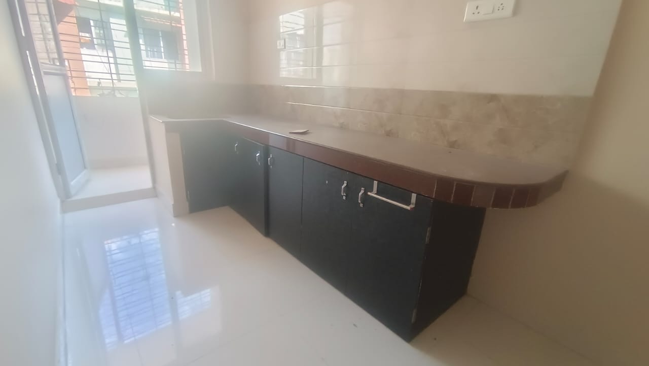 Unfurnished 3bhk in Basistha, Guwahati, Assam, India for Rent