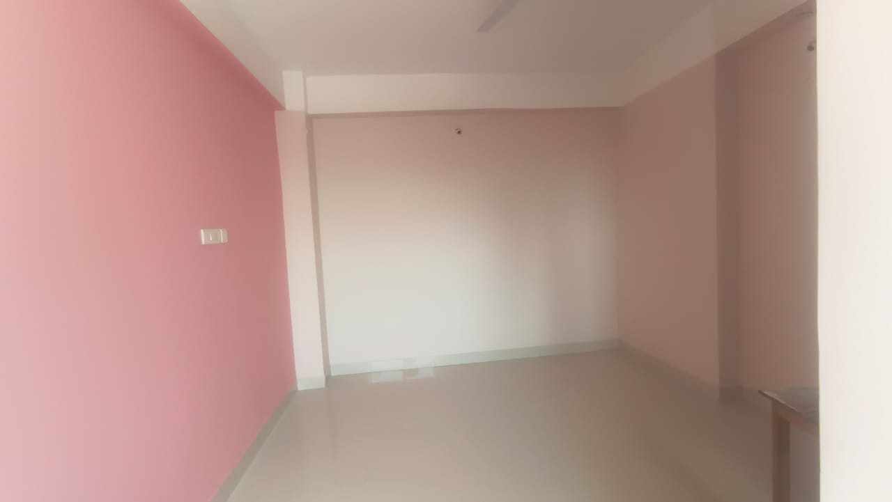 Unfurnished 3bhk in Basistha, Guwahati, Assam, India for Rent