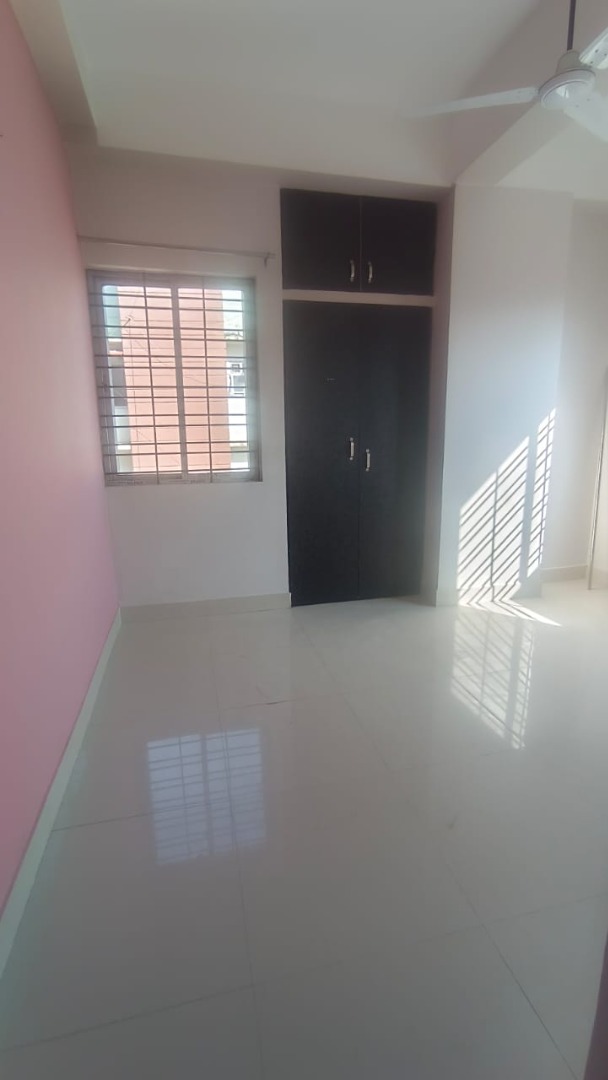 Unfurnished 3bhk in Basistha, Guwahati, Assam, India for Rent