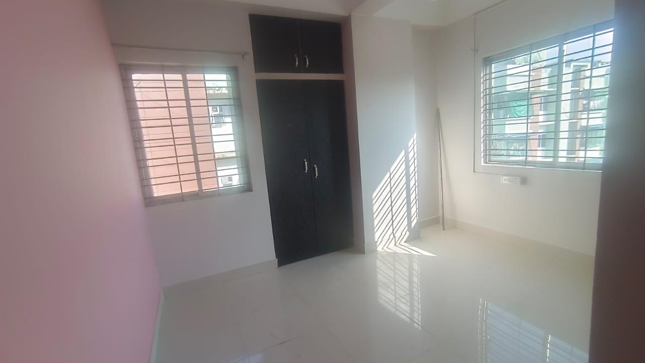 Unfurnished 3bhk in Basistha, Guwahati, Assam, India for Rent