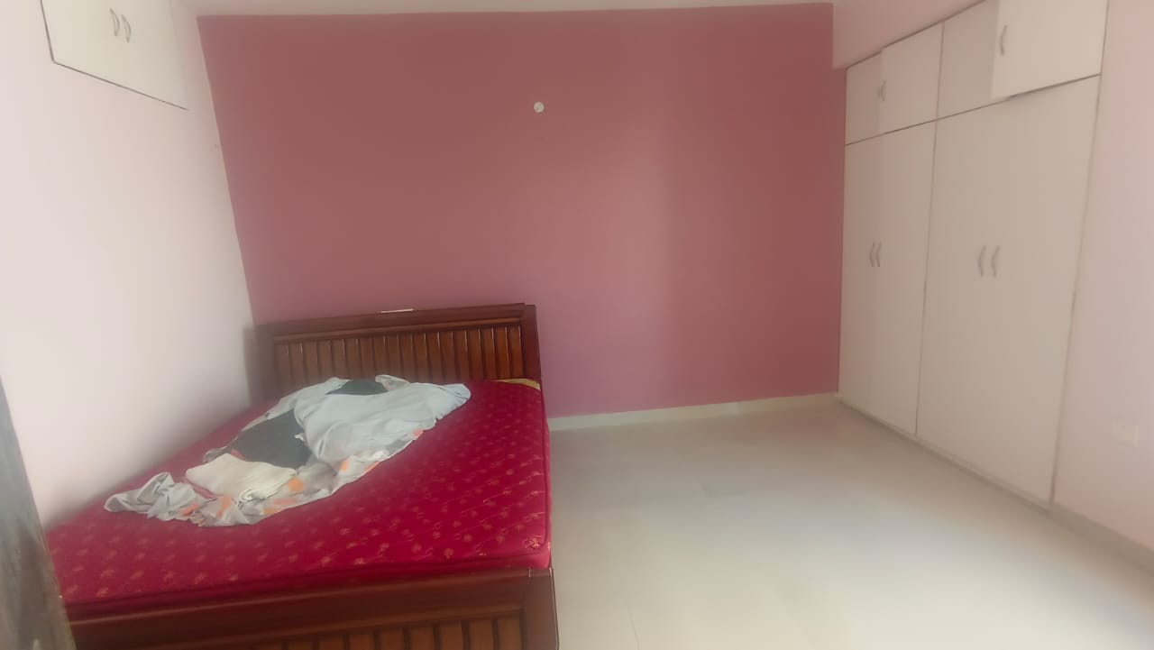 Unfurnished 3bhk in Beltola, Guwahati, Assam, India for Rent