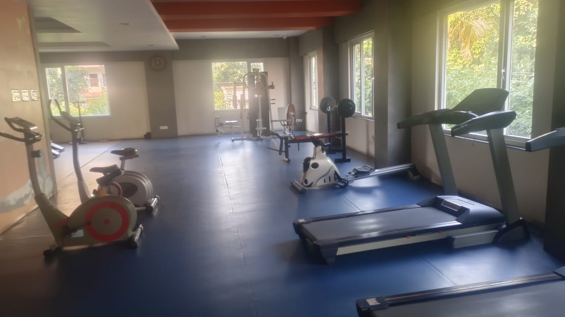 Unfurnished 3bhk in Beltola, Guwahati, Assam, India for Rent