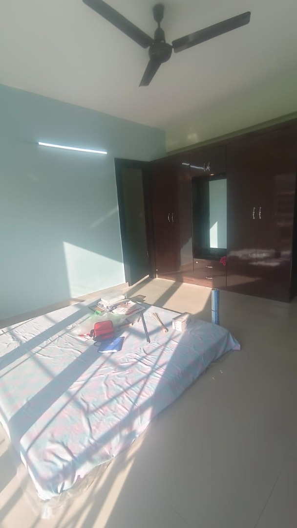 Unfurnished 3bhk in Beltola, Guwahati, Assam, India for Rent