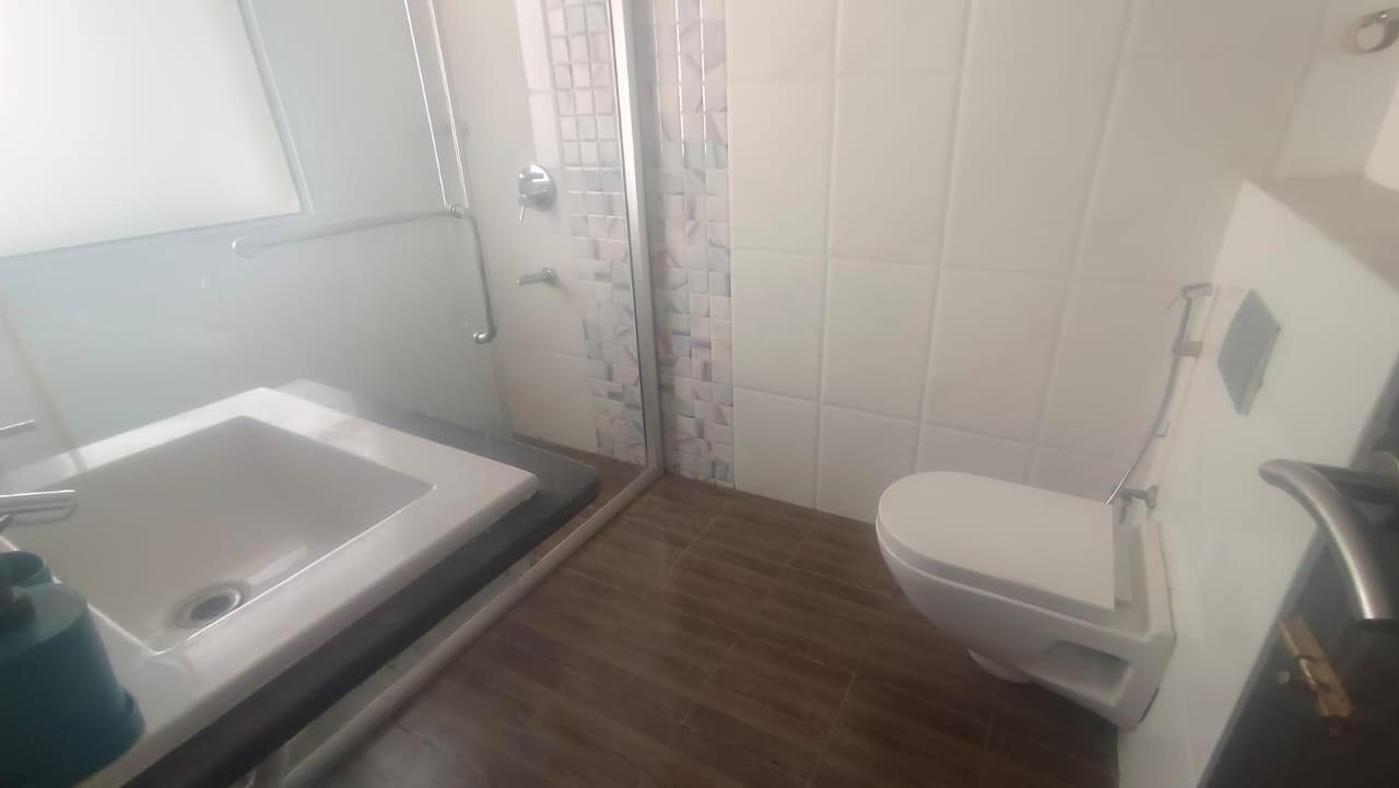 Unfurnished 3bhk in Beltola, Guwahati, Assam, India for Rent