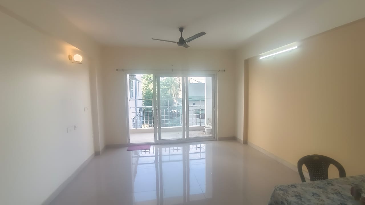 Unfurnished 3bhk in Beltola, Guwahati, Assam, India for Rent