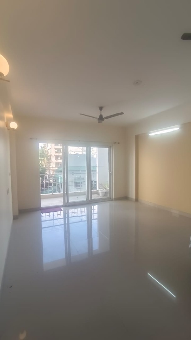 Unfurnished 3bhk in Beltola, Guwahati, Assam, India for Rent