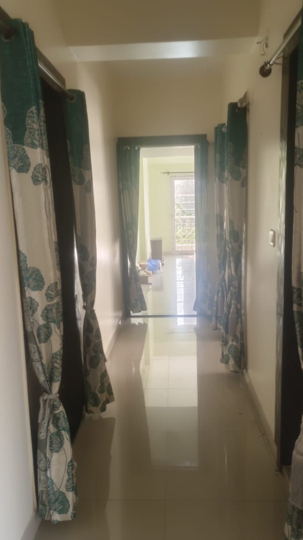 Unfurnished 3bhk in Beltola, Guwahati, Assam, India for Rent