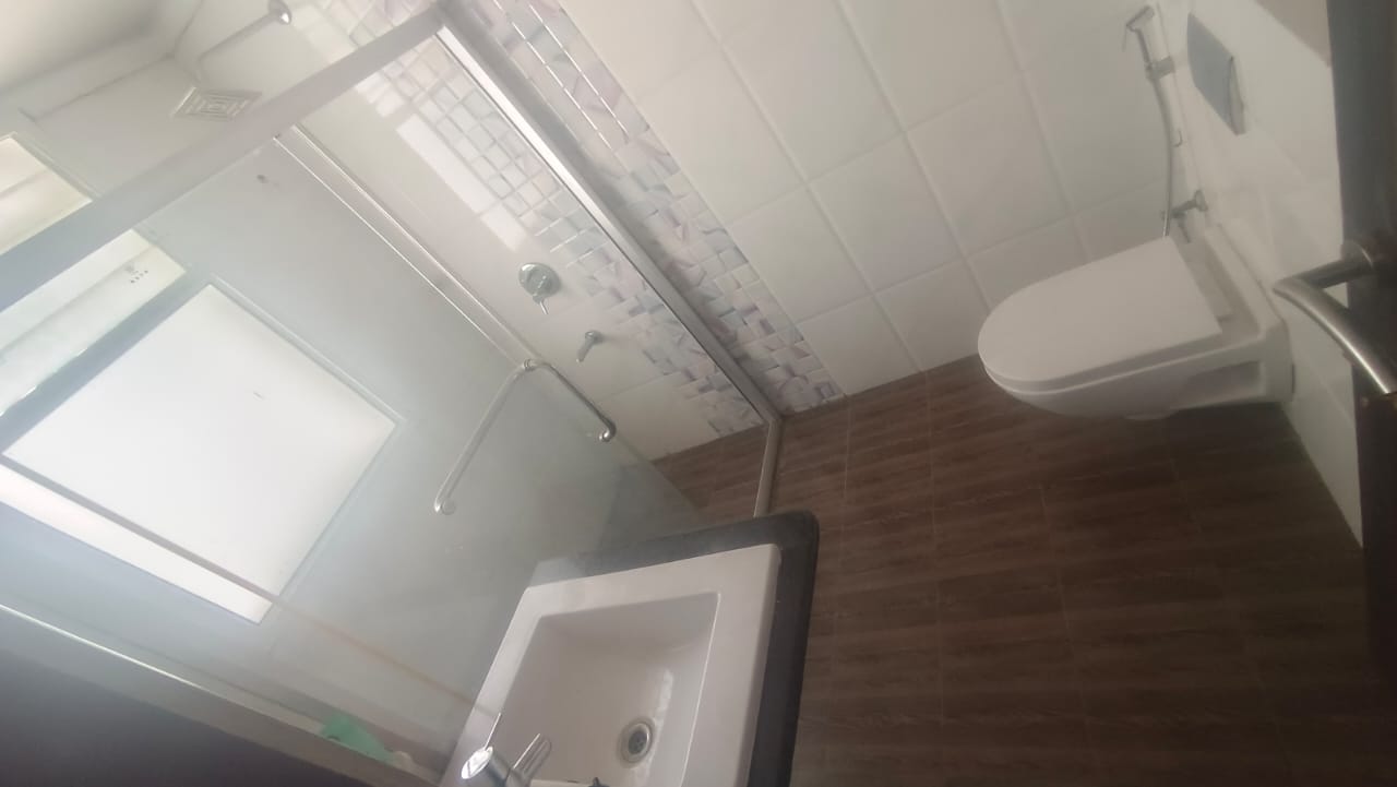 Unfurnished 3bhk in Beltola, Guwahati, Assam, India for Rent