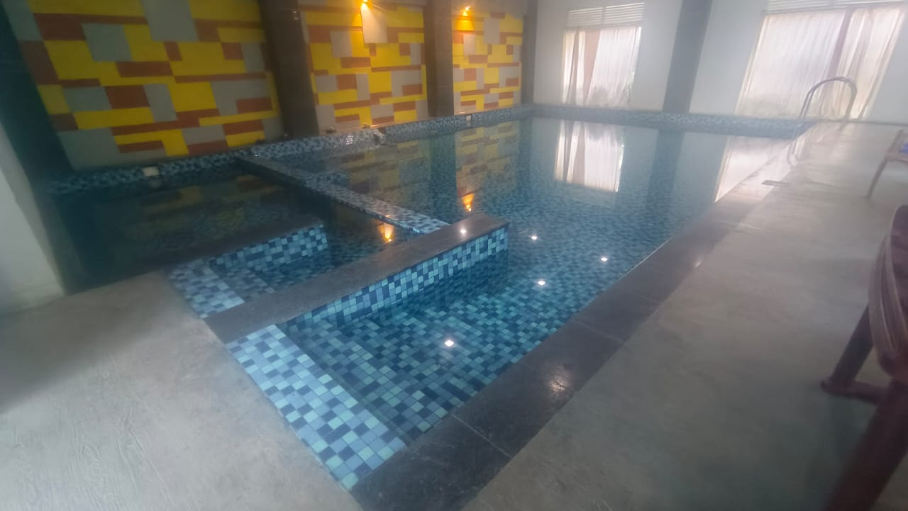 Unfurnished 3bhk in Beltola, Guwahati, Assam, India for Rent