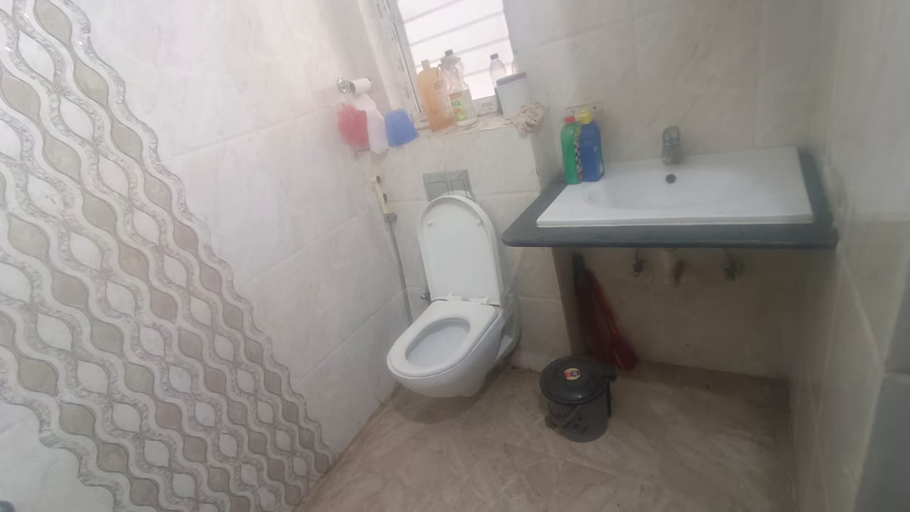 Unfurnished 3bhk in Beltola, Guwahati, Assam, India for Rent