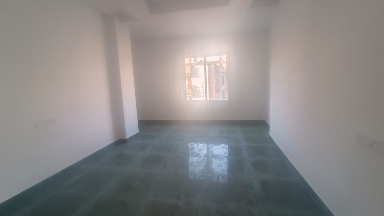 Unfurnished 3bhk in Gandhibasti Kali Mandir, Gandhi Basti, Sarania Hills, Guwahati, Assam, India for Rent