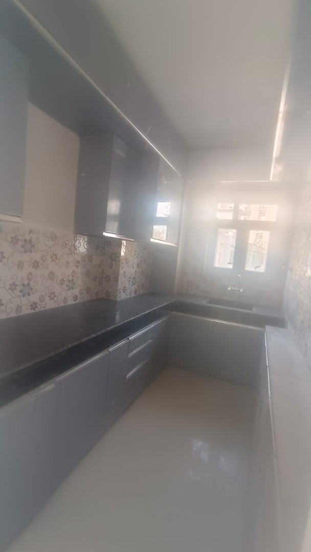 Unfurnished 3bhk in Gandhibasti Kali Mandir, Gandhi Basti, Sarania Hills, Guwahati, Assam, India for Rent