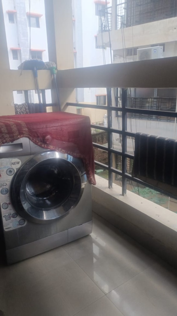 Fully Furnished 3bhk in VIP Road, Borbari, Guwahati, Assam, India for Rent