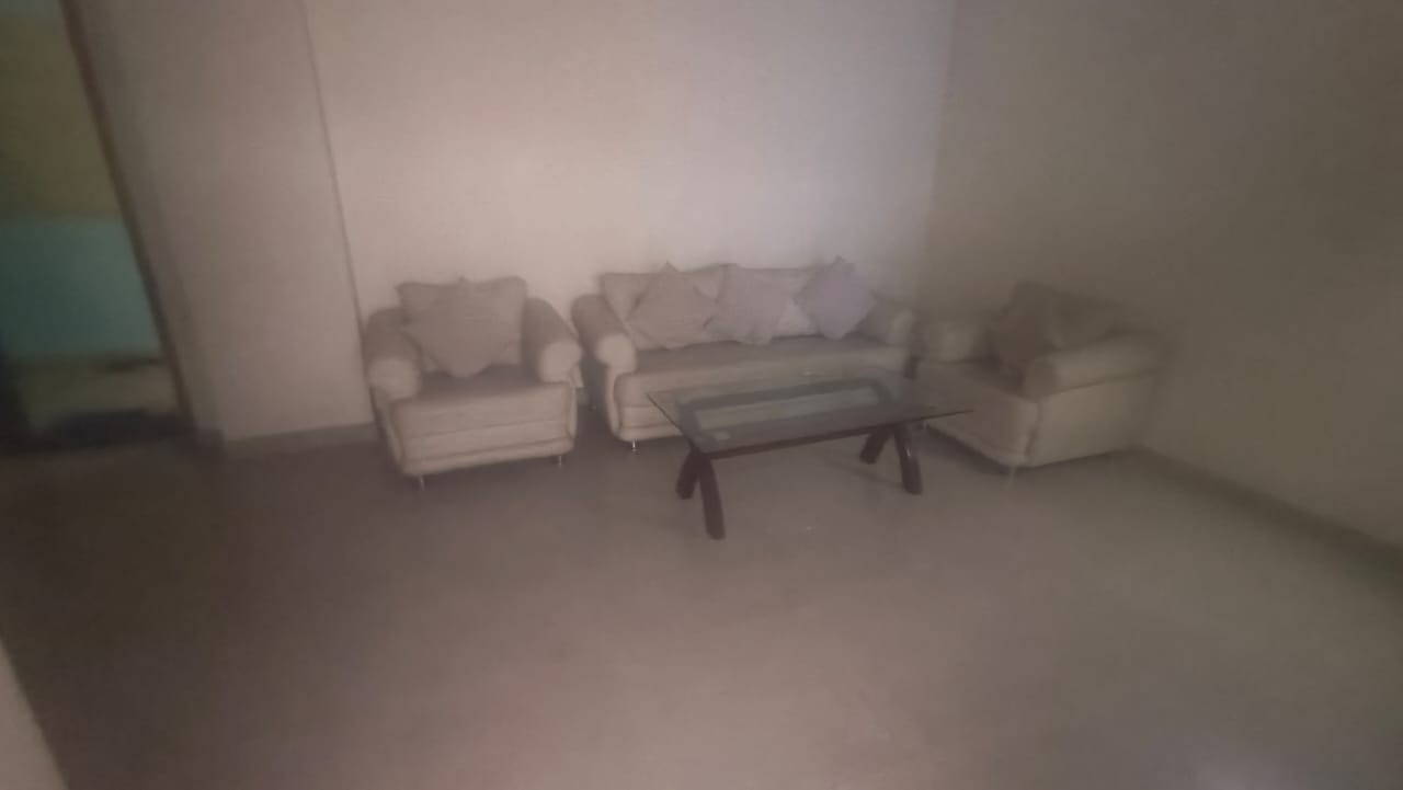 Fully Furnished 3bhk in VIP Road, Borbari, Guwahati, Assam, India for Rent