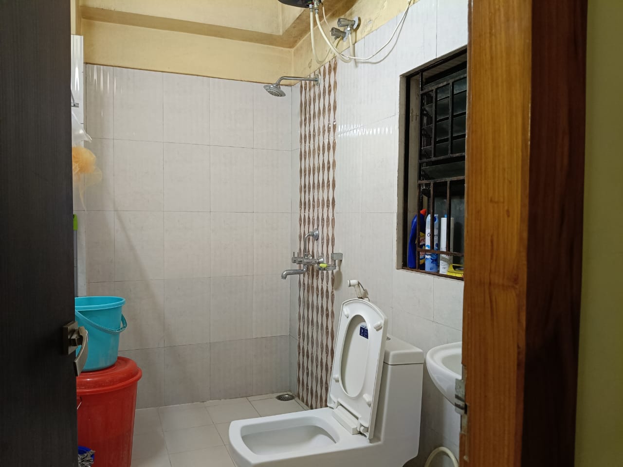 Fully Furnished 3bhk in VIP Road, Borbari, Guwahati, Assam, India for Rent