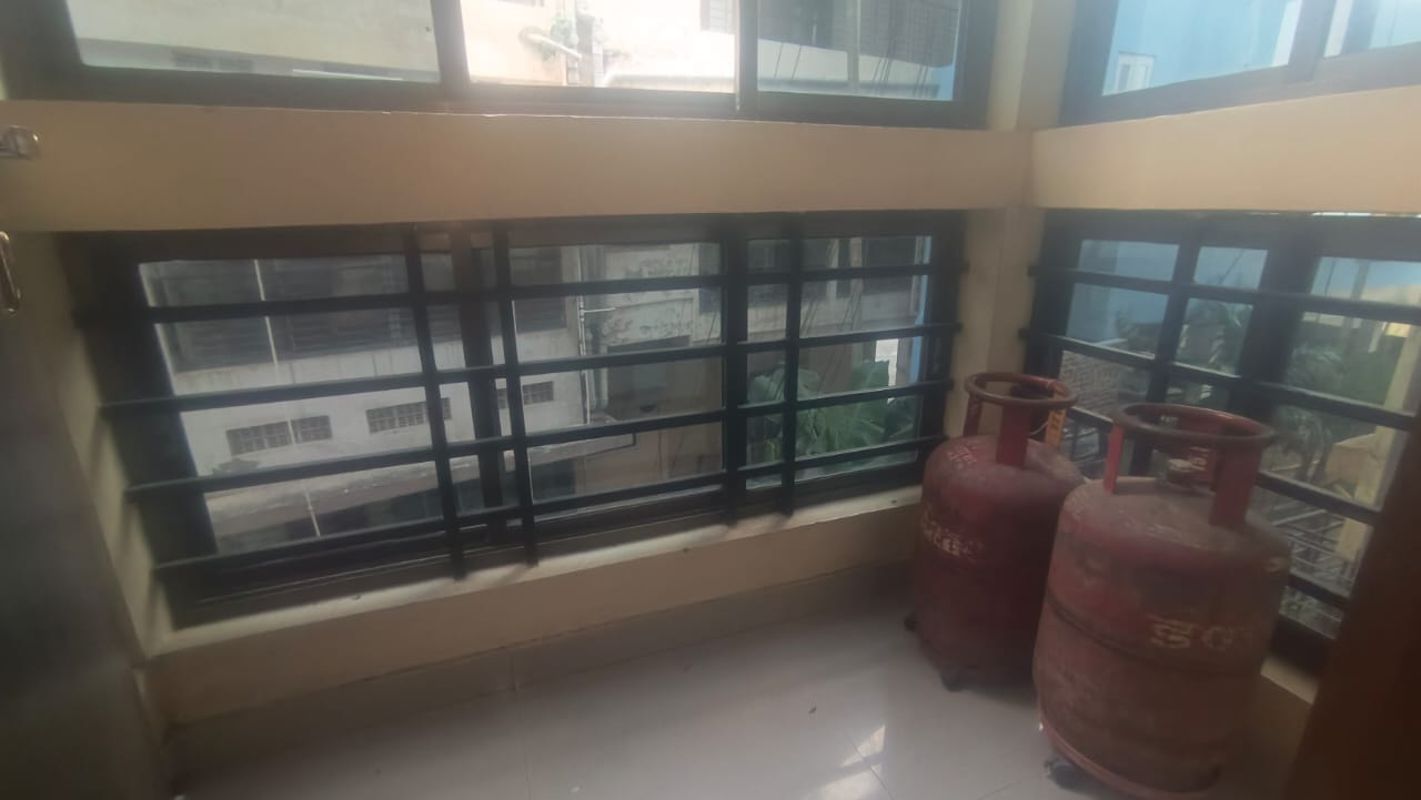 Fully Furnished 3bhk in VIP Road, Borbari, Guwahati, Assam, India for Rent