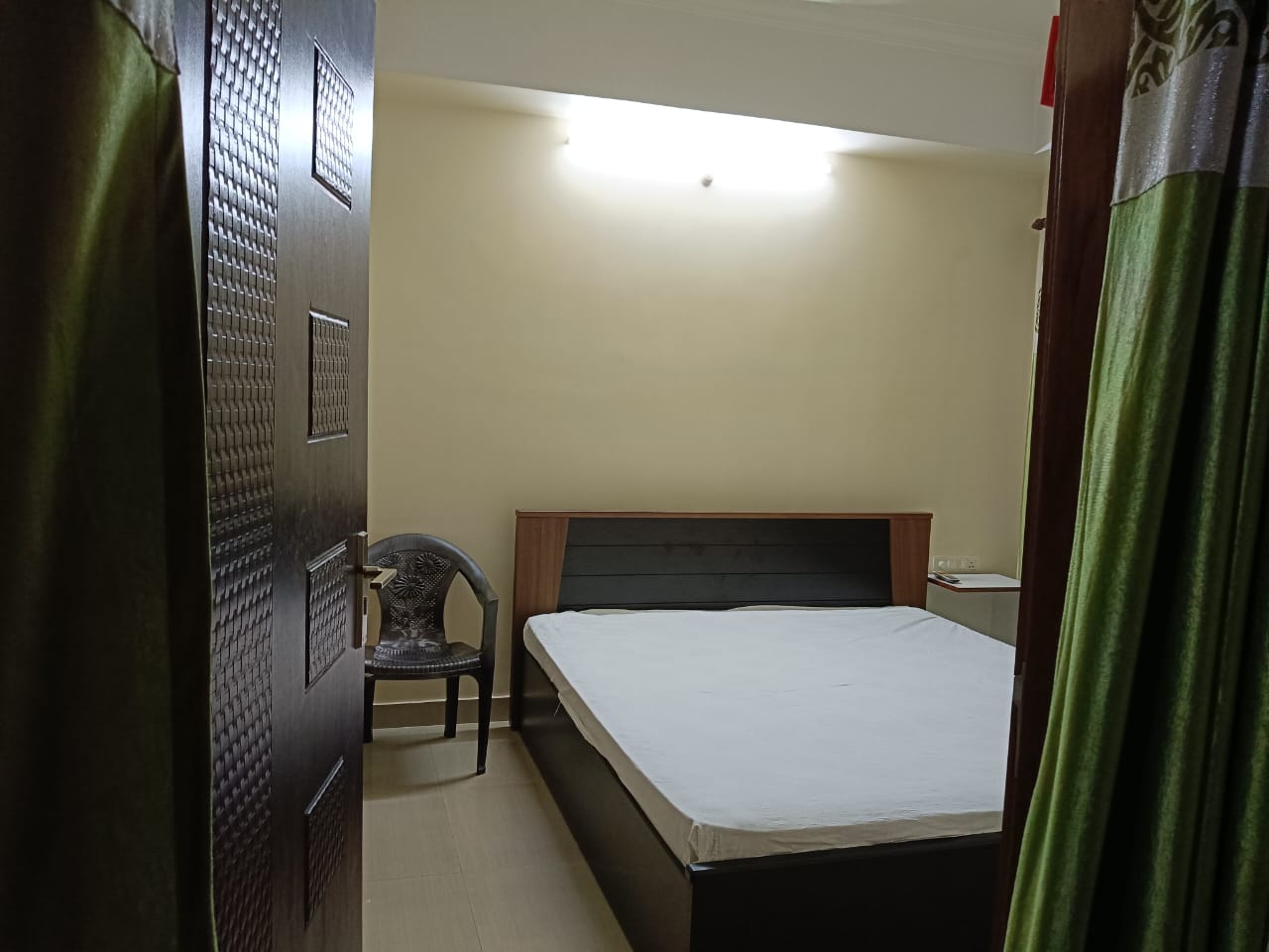 Fully Furnished 3bhk in VIP Road, Borbari, Guwahati, Assam, India for Rent